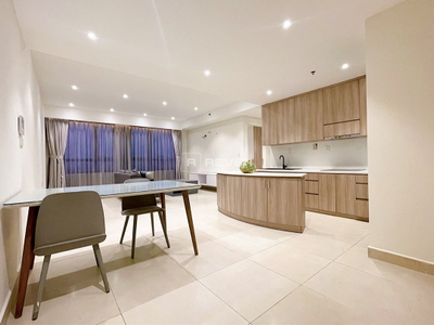  Căn hộ Masteri Thảo Điền đầy đủ nội thất diện tích 92.34m²