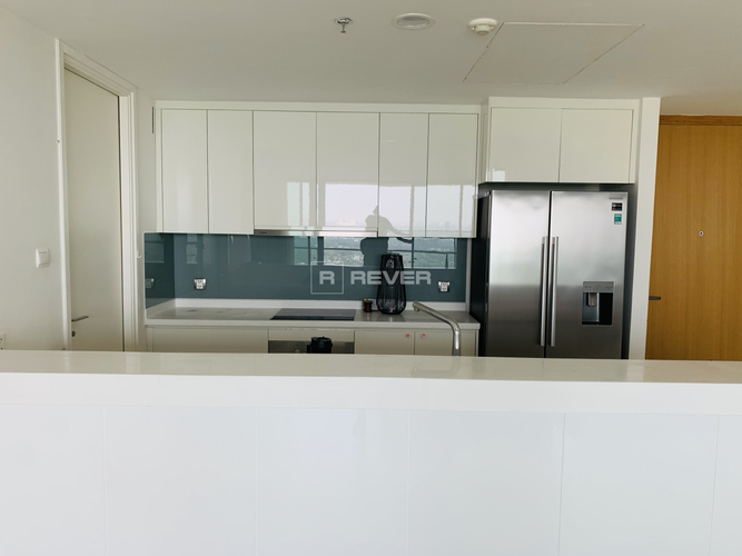  Căn hộ Gateway Thảo Điền đầy đủ nội thất diện tích 122m²