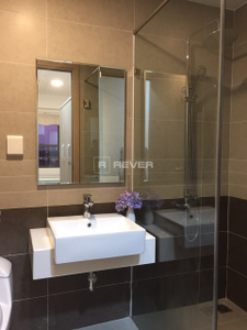  Căn hộ The Sun Avenue hướng ban công đông nam đầy đủ nội thất diện tích 56m²