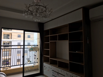 Căn hộ CityLand Park Hills, Quận Gò Vấp Căn hộ Cityland Park Hills hướng ban công bắc nội thất cơ bản diện tích 71.68m²