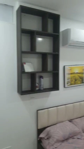  Căn hộ Saigon South Residence hướng ban công đông đầy đủ nội thất diện tích 71m²