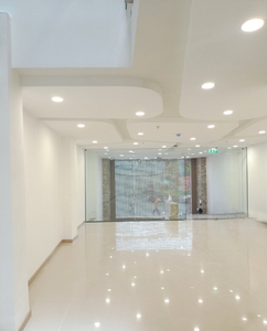 Toà nhà kinh doanh Bùi Hữu Nghĩa Bình Thạnh, diện tích 1.400 m², 68tỷ-220 triệu/tháng