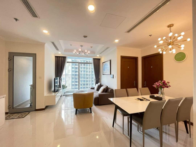 scaled_FB_IMG_1701835034639.jpg Căn hộ 2 phòng ngủ nội thất  Leasing - Vinhomes Central Park