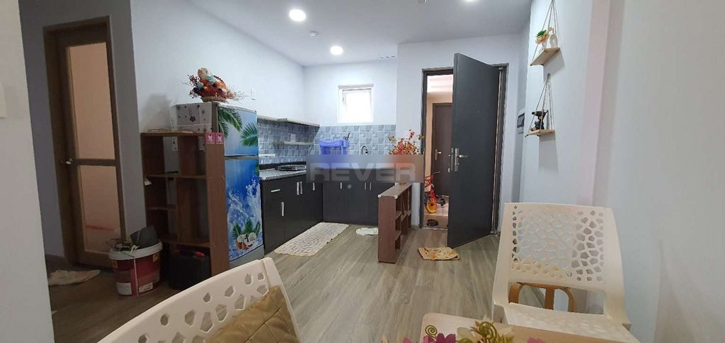 Căn hộ Sky 9, Quận 9 Căn hộ Sky 9 đầy đủ nội thất diện tích 74m²