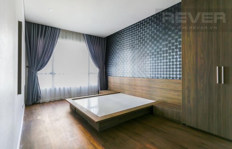  Căn hộ Estella Heights hướng ban công đông đầy đủ nội thất diện tích 103m²