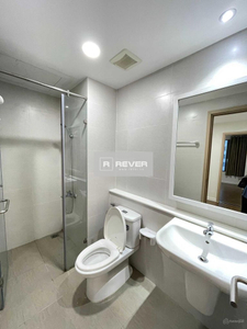 Căn hộ Safira Khang Điền, Quận 9 Căn hộ Safira Khang Điền diện tích 49m2, nội thất cơ bản.