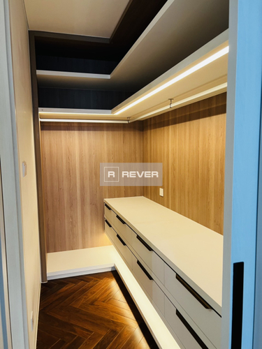  Căn hộ Empire City tầng 3A bàn giao nội thất cơ bản, tiện ích đầy đủ.