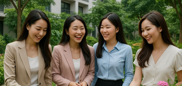 Vì sao ngày càng nhiều dân văn phòng chọn mua nhà sống xanh?