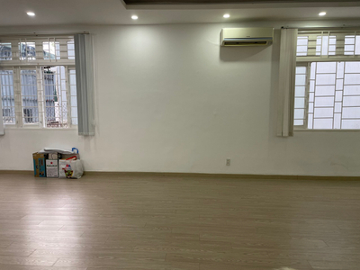  Văn phòng tầng 1 Đường Số 43 diện tích 50m² pháp lý sổ hồng.