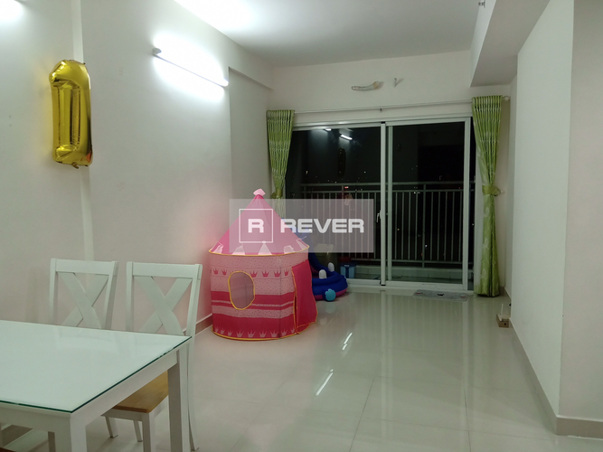 Rever