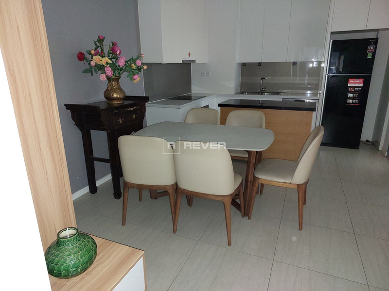 Căn hộ 3pn Diamond Island - Đảo Kim Cương đầy đủ nội thất, giá tốt