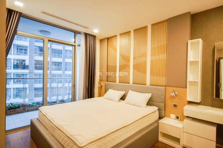 z4378405664503_bc586696fbbc2c662ec316dfb3b250ca.jpg Căn hộ Vinhomes Central Park đầy đủ nội thất diện tích 115.4m²