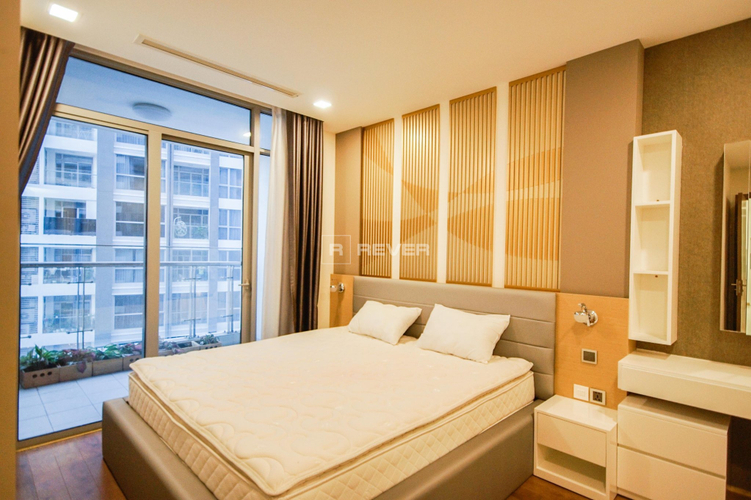 z4378405664503_bc586696fbbc2c662ec316dfb3b250ca.jpg Căn hộ Vinhomes Central Park đầy đủ nội thất diện tích 115.4m²