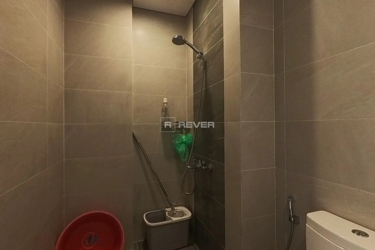  Căn hộ Vinhomes Grand Park hướng Tây Bắc, diện tích 69.5m²