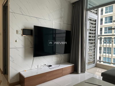  Căn hộ 2 phòng ngủ giá tốt Vinhomes Central Park 