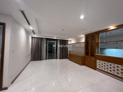  Căn hộ Vinhomes Central Park diện tích 135.2m²