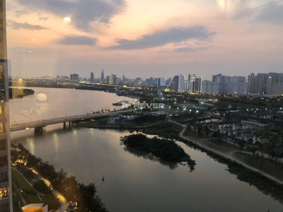  Căn hộ Diamond Island - Đảo Kim Cương hướng Đông Bắc, diện tích 119m²