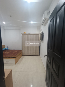 Căn hộ Mỹ Phúc, Quận 8 Căn hộ Heaven Riverview tầng 4 thiết kế hiện đại, đầy đủ nội thất.