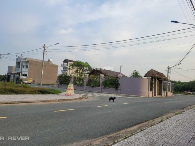  Đất nền Đường Long Thuận diện tích 66.8m² hướng tây nam pháp lý sổ hồng.