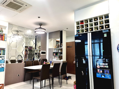 IMG_2936.JPG Căn hộ Vinhomes Central Park đầy đủ nội thất diện tích 84.2m²