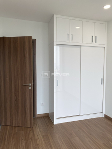  Căn hộ Eco Green Saigon hướng ban công tây bắc nội thất cơ bản diện tích 71m²