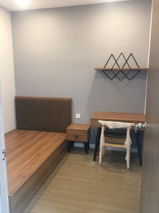 Căn hộ River Panorama, Quận 7 Căn hộ River Panorama tầng 16 diện tích 55m2 rộng thoáng.