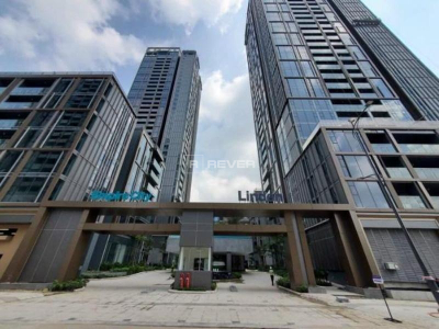  Căn hộ Empire City hướng ban công đông đầy đủ nội thất diện tích 93.2m²