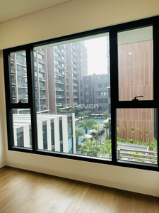  Căn hộ The River Thủ Thiêm hướng ban công tây bắc nội thất cơ bản