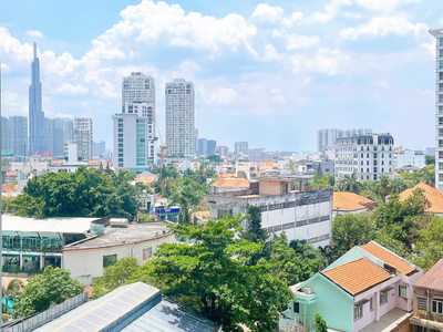  Căn hộ Masteri Thảo Điền đầy đủ nội thất diện tích 92.34m²