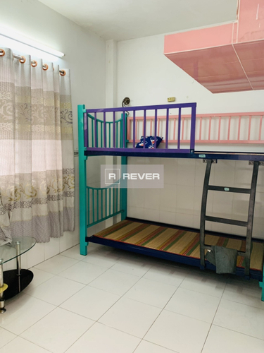  Nhà phố Đường Lý Thường Kiệt 4 tầng diện tích 21.6m².