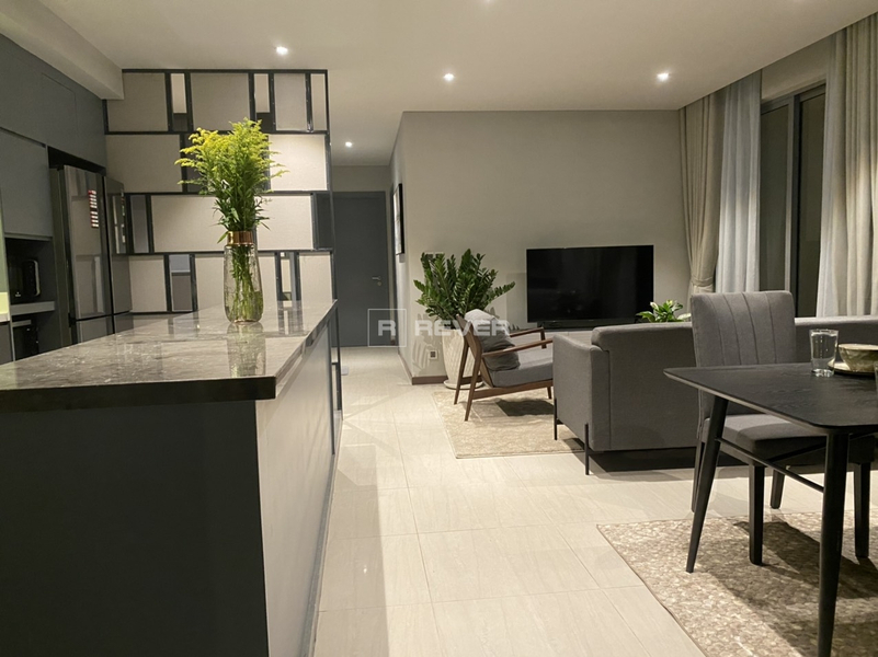 Căn hộ Diamond Island - Đảo Kim Cương, diện tích 139m²