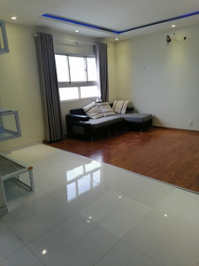  Căn hộ I-Home 1 tầng cao view thoáng mát, bàn giao nội thất cơ bản.