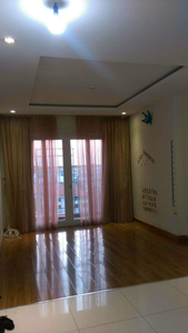 Căn hộ I-Home 1 nội thất cơ bản diện tích 60m²