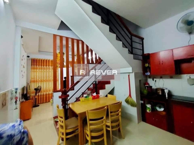  Nhà phố Đường 14 2 tầng diện tích 42.2m² hướng Tây Bắc.