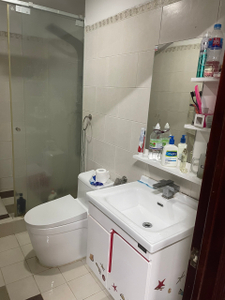 Căn hộ Chung cư Phúc Yên, Quận Tân Bình Căn hộ Chung cư Phúc Yên tầng 12 diện tích 104m2, đầy đủ nội thất.