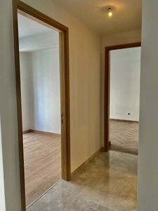  Căn hộ Phú Mỹ Hưng Midtown hướng ban công tây bắc không có nội thất diện tích 81.32m²