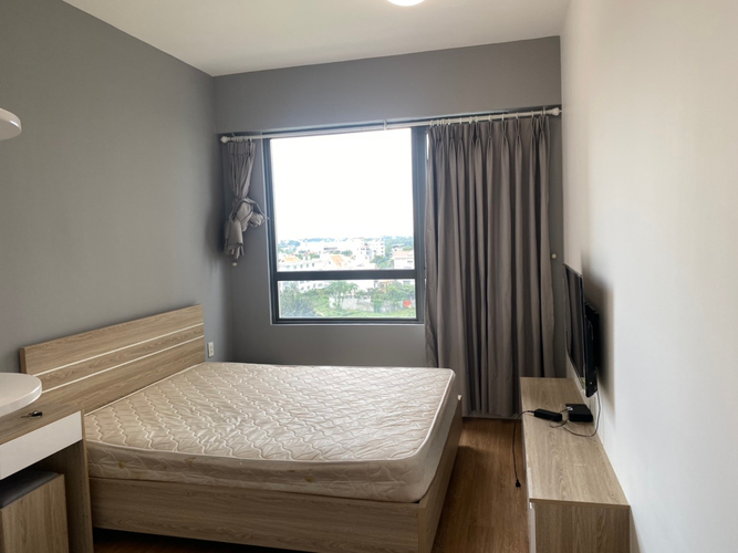 Căn hộ Masteri Thảo Điền, Quận 2 Căn hộ Masteri Thảo Điền tầng 23, diện tích 77.49m2 rộng thoáng.