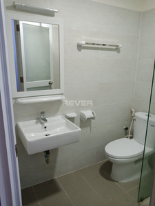 Căn hộ Flora Fuji, Quận 9 Căn hộ Flora Fuji hướng ban công tây bắc nội thất cơ bản diện tích 66m²