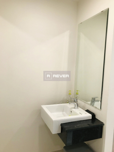 Căn hộ Vista Verde, Quận 2 Căn hộ Vista Verde tầng cao thoáng mát, nội thất cơ bản.