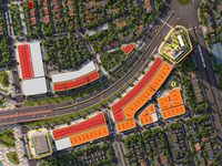 Sun Cosmo Residence - 