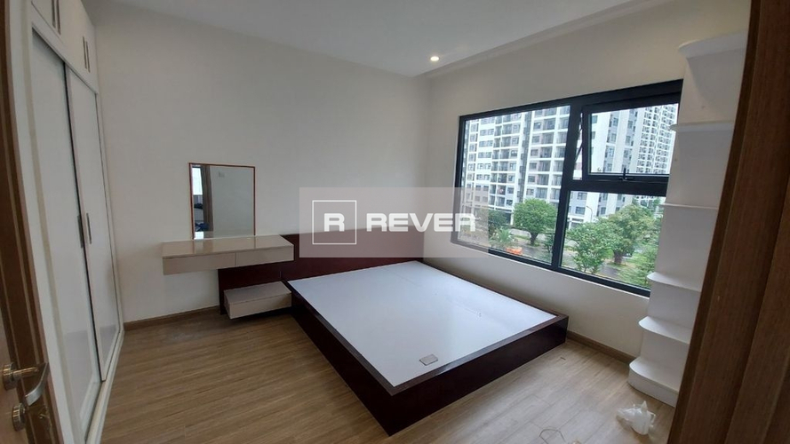 Căn hộ Vinhomes Grand Park đầy đủ nội thất diện tích 83m².  Căn hộ Vinhomes Grand Park đầy đủ nội thất diện tích 83m².