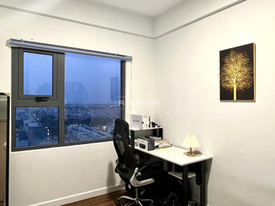  Căn hộ Lovera Vista hướng ban công đông bắc đầy đủ nội thất diện tích 65.6m²