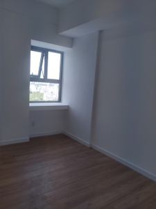 Căn hộ Ricca, Quận 9 Căn hộ Ricca tầng 10 view nhìn ra đường thoáng mát, nội thất cơ bản.