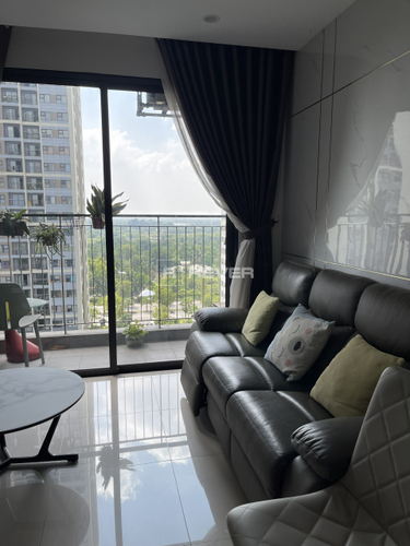  Căn hộ Vinhomes Grand Park diện tích 81.7m²