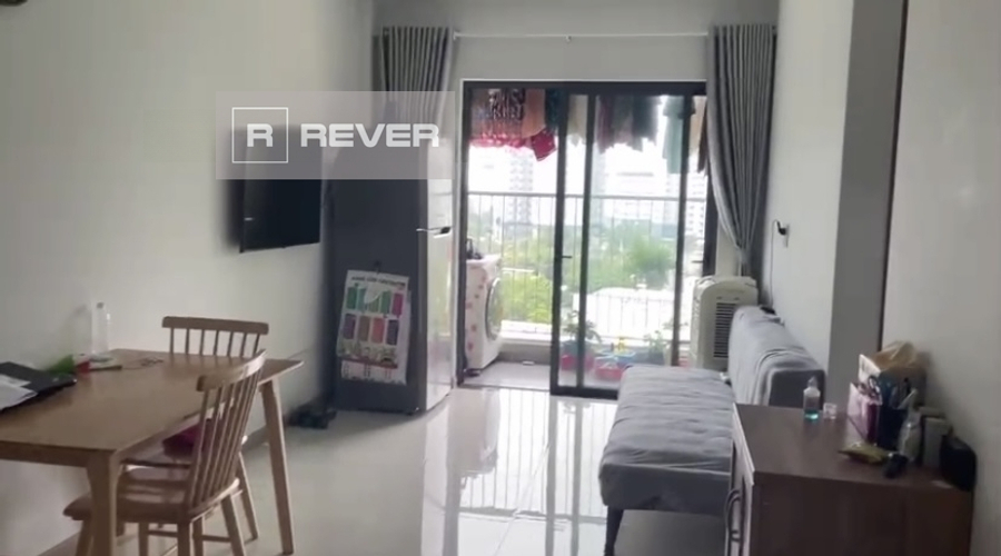 Rever
