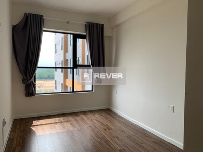 Căn hộ Mizuki Park, Huyện Bình Chánh Căn hộ Mizuki Park có 2 phòng ngủ, không có nội thất.