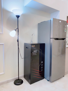  Căn hộ Vinhomes Golden River hướng ban công đông bắc đầy đủ nội thất diện tích 47m²