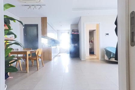  Căn hộ 2PN Diamond Island - Đảo Kim Cương đầy đủ nội thất