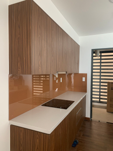 Căn hộ Akari City, Quận Bình Tân Căn hộ Akari City có 3 phòng ngủ, nội thất cơ bản.