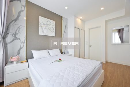  Căn hộ cao cấp Masteri Thảo Điền diện tích 77.86m2 rộng thoáng.